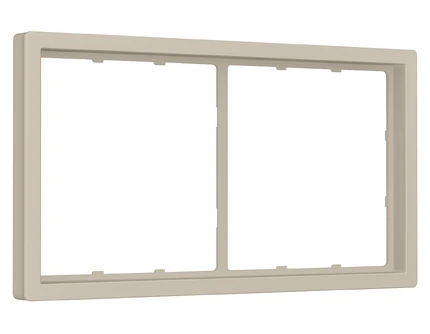 Рамка на 2 поста Ambrella Volt SIGMA SF150342
