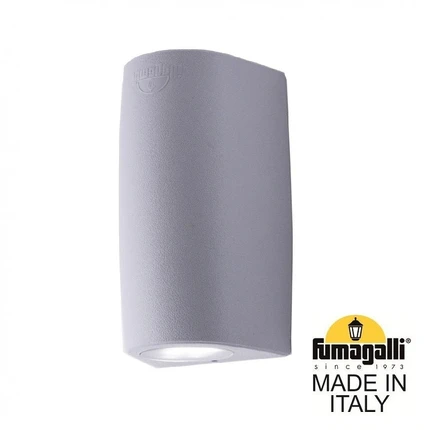 Фасадный светильник Fumagalli MARTA 90-2L 2A4.000.000.LXU2L