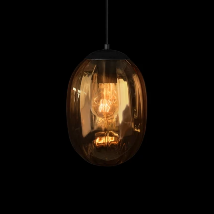 Подвесной светильник Loft It BUBBLE 10427 Amber