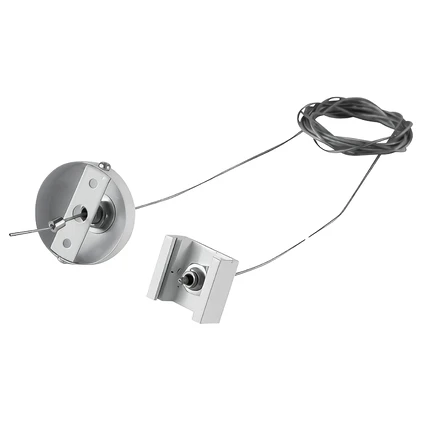 Подвесной комплект Lightstar QUATTRO 504196-FR2