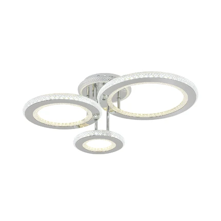Потолочная люстра Escada VENUS 10297/3LED BL