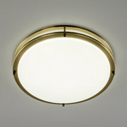 Потолочный светильник Citilux БОСТОН CL709503N