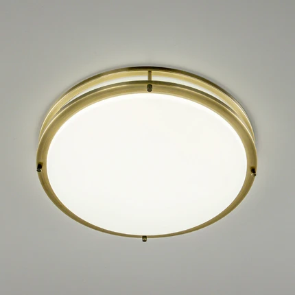 Потолочный светильник Citilux БОСТОН CL709503N