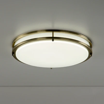 Потолочный светильник Citilux БОСТОН CL709503N