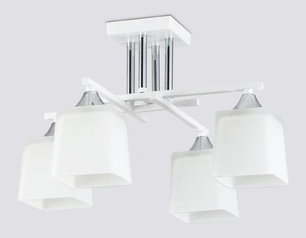 Потолочная люстра Ambrella light MODERN HOMY TR303041