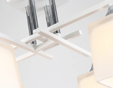 Потолочная люстра Ambrella light MODERN HOMY TR303041