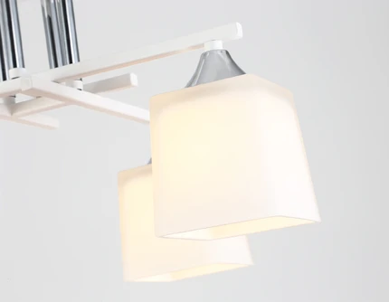Потолочная люстра Ambrella light MODERN HOMY TR303041