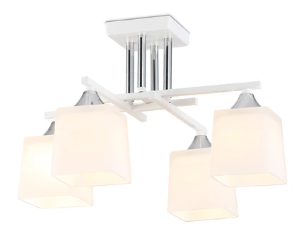 Потолочная люстра Ambrella light MODERN HOMY TR303041