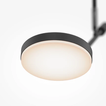 Потолочный светильник Maytoni FAD MOD070CL-L8B3K
