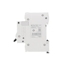 Фото оборудование защиты и коммутации C9F14106