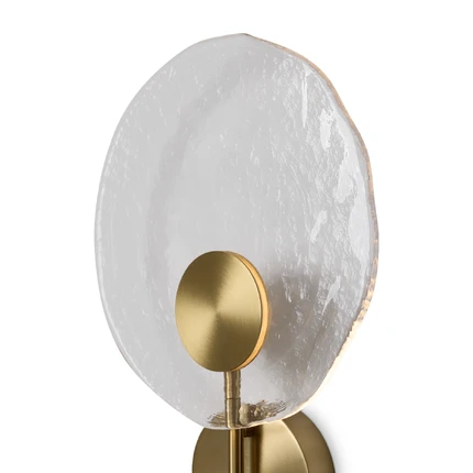 Настенный светильник Freya ECLAT FR6182WL-L5BS1