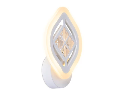 Настенный светильник Ambrella light ICE FA277