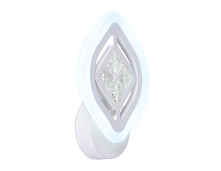 Настенный светильник Ambrella light ICE FA277