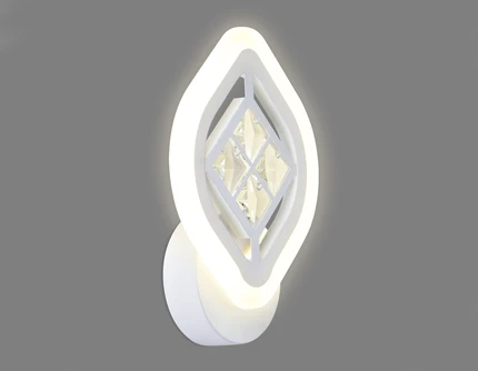 Настенный светильник Ambrella light ICE FA277