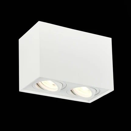 Точечный накладной светильник ST Luce ST109 ST109.507.02