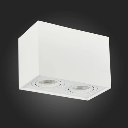 Точечный накладной светильник ST Luce ST109 ST109.507.02