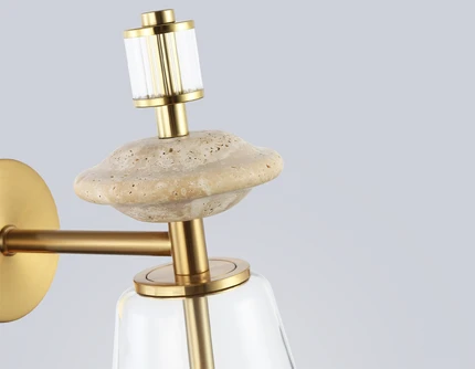 Бра Ambrella light CERAMO MODERN LH53307