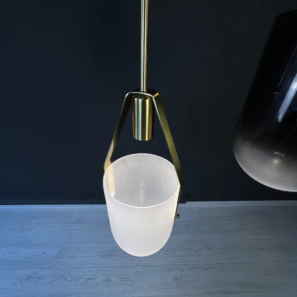 Подвесной светильник Imperiumloft ALLIED MAKER 123601-22