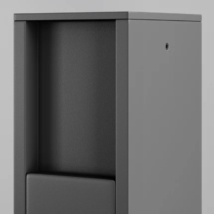 Уличная розетка Maytoni SOCKET O459FL-GF02SC
