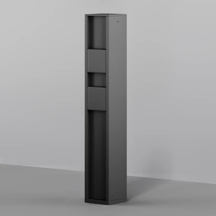 Уличная розетка Maytoni SOCKET O459FL-GF02SC