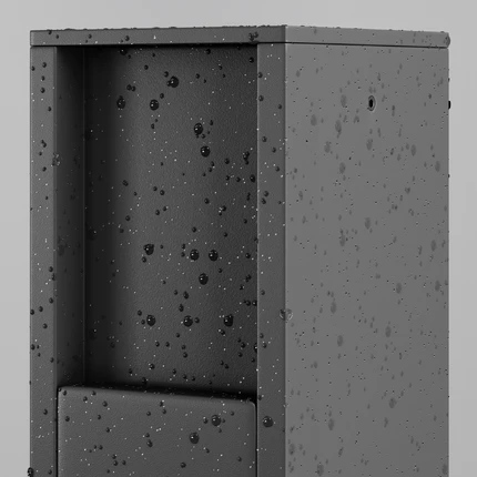 Уличная розетка Maytoni SOCKET O459FL-GF02SC