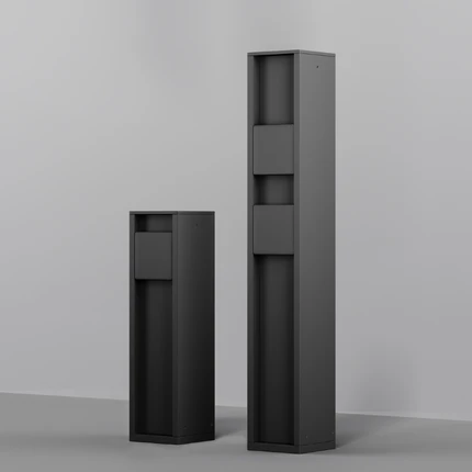 Уличная розетка Maytoni SOCKET O459FL-GF02SC
