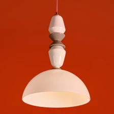 Фото подвесные светильники FR2061PL-01BS3