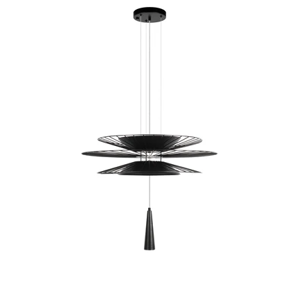Подвесной светильник Loft It STAR 10141B/600 Black