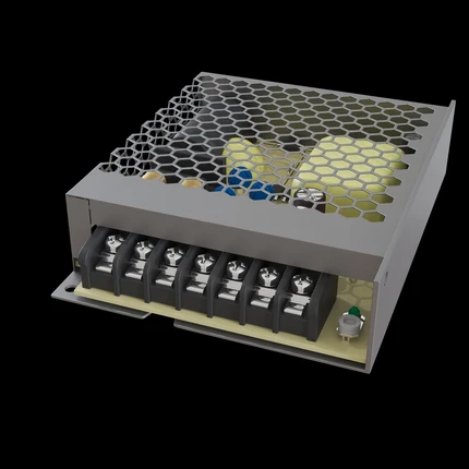 Блок питания Maytoni POWER SUPPLY 48V TRX004DR-100S
