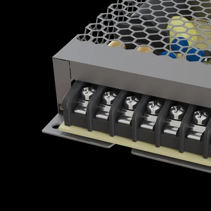 Блок питания Maytoni POWER SUPPLY 48V TRX004DR-100S