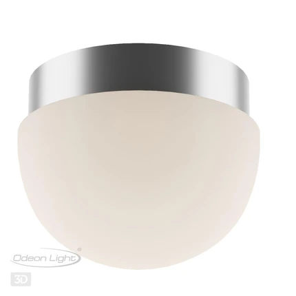 Потолочный светильник Odeon Light MINKAR 2443/1A
