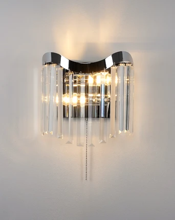 Бра Moderli WAVE V10769-2W