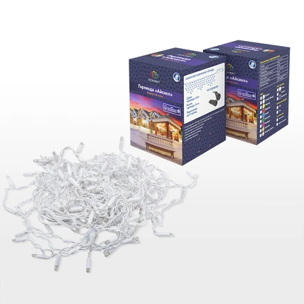 Гирлянда Neon-Night 255-138-6