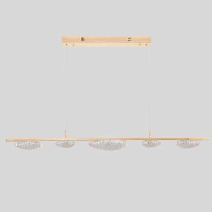 Подвесной светильник Crystal Lux FELICIDAD SP47W LED