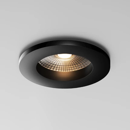 Декоративная подсветка Maytoni COVE O511DL-L10B4K