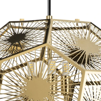 Подвесная люстра Lightstar FERMO 724262