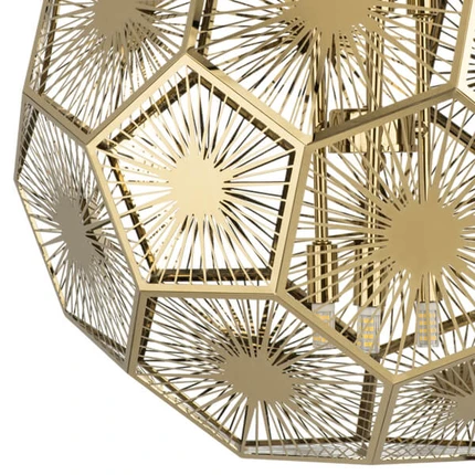 Подвесная люстра Lightstar FERMO 724262
