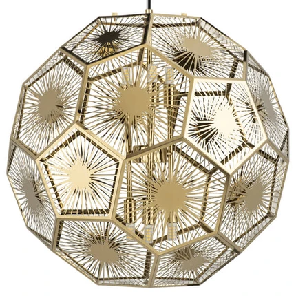 Подвесная люстра Lightstar FERMO 724262