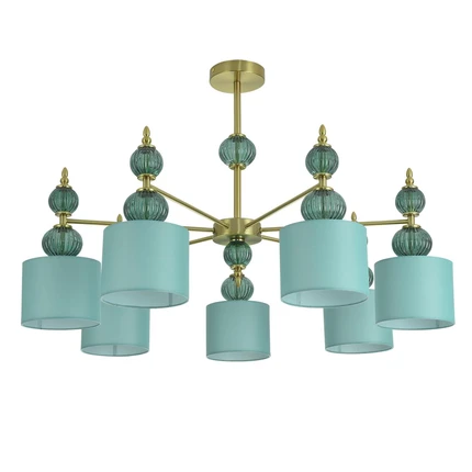 Люстра на штанге Lumion MIKIMITO 8419/7