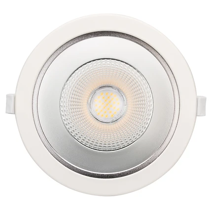 Встраиваемый светильник LTD-LEGEND-R115-10W Arlight 027316(1)