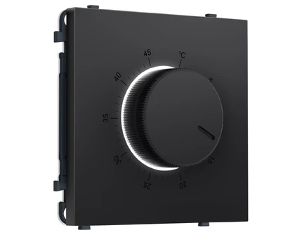 Терморегулятор с датчиком для тёплого пола Ambrella Volt SIGMA MS805710