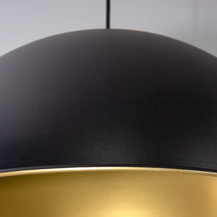 Подвесной светильник Arte Lamp CARMEL A7105SP-1BK
