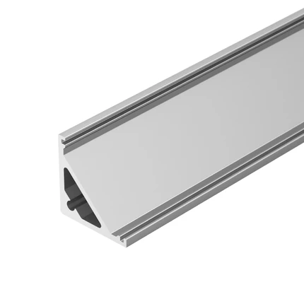 Профиль SL-KANT-H15-2000 ANOD Arlight 059782