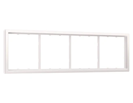 Рамка на 4 поста Ambrella Volt SIGMA SF150204