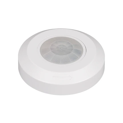 Датчик движения PRIME-PIR-SURFACE-R76-100W 230V 0,87A Arlight 031845(2)