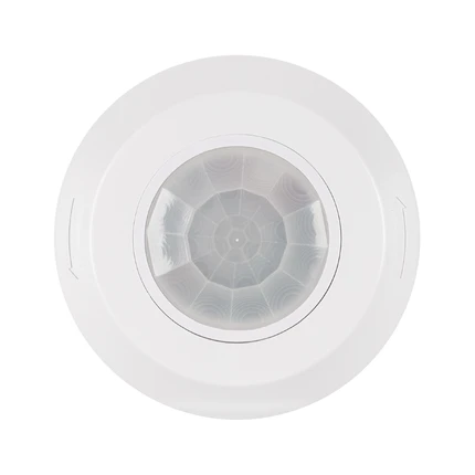 Датчик движения PRIME-PIR-SURFACE-R76-100W 230V 0,87A Arlight 031845(2)
