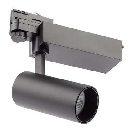 Трековый светильник Эра SТR-30-36-40K-B20 Б0049763
