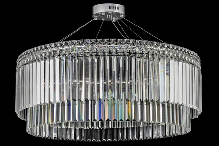 Подвесная люстра Arti Lampadari Ovindoli L 1.5.80.101 N