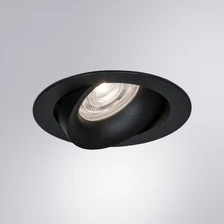 Фото карданные светильники A9610PL-1BK