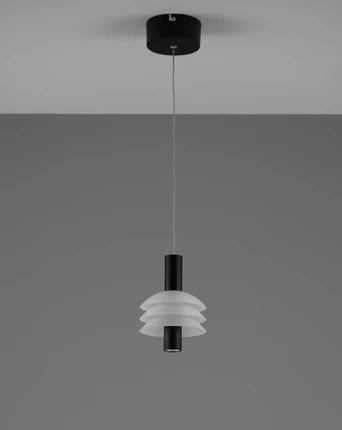Подвесной светильник Moderli SYLV V10876-PL